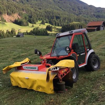 User Bild