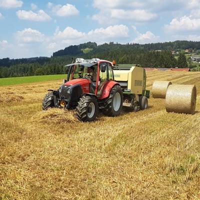 User Bild