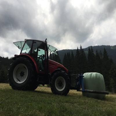 User Bild