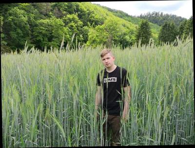 User Bild