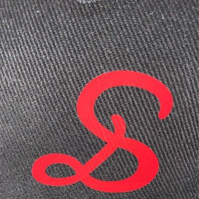 S.