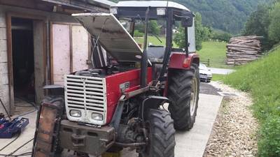 User Bild