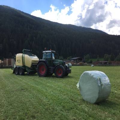 User Bild
