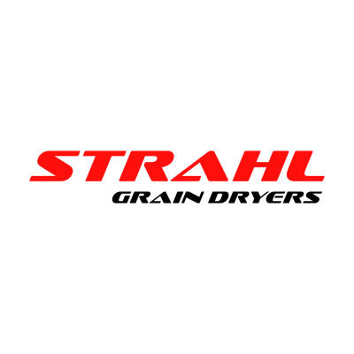 StrahlGrain Dryers