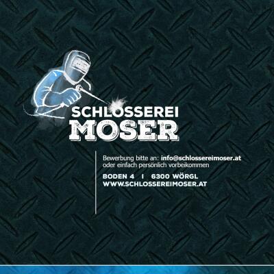 SchlossereiMoser GmbH