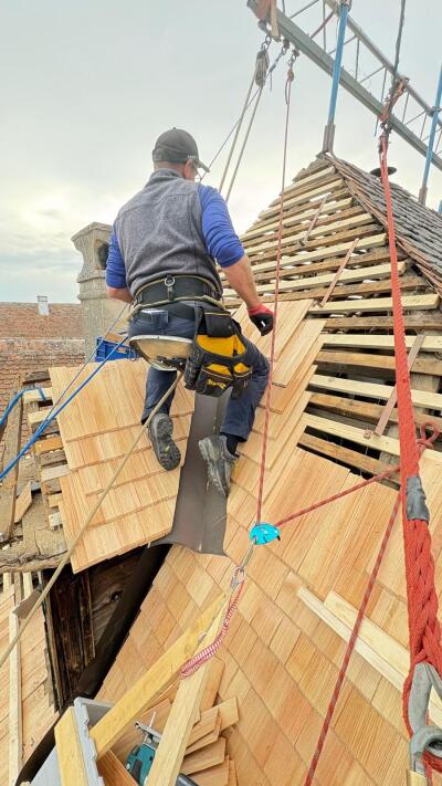 Holzhandel-Lettner
