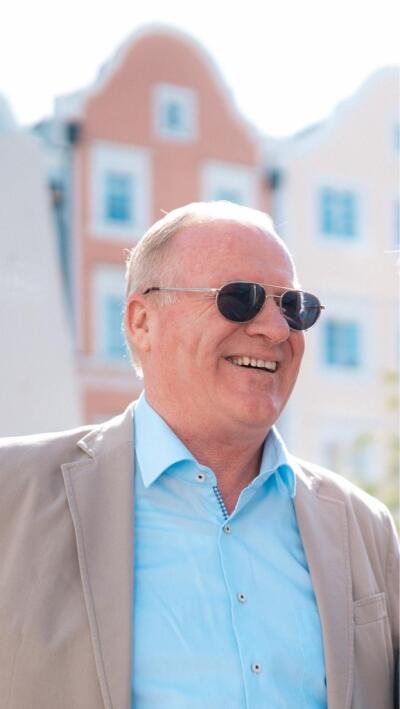 Erwin Schreiner