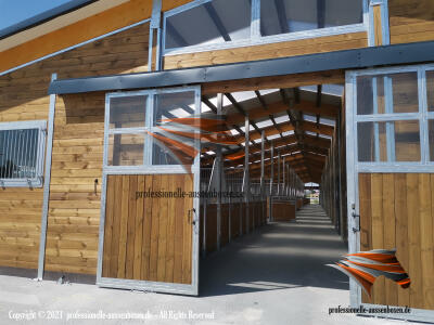 AUSSENBOXENAUSSENBOXEN