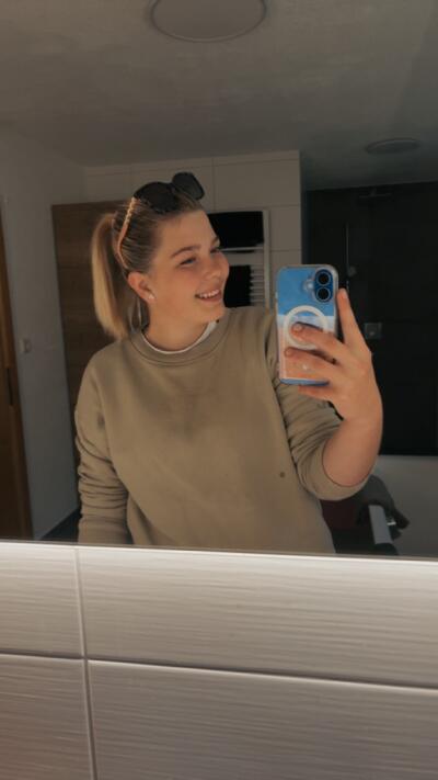 MichelleMaier