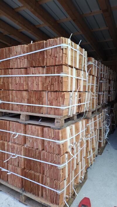 Holzhandel-Lettner