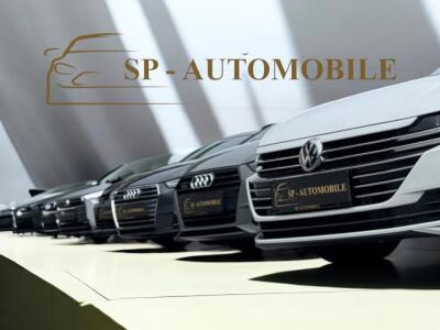 Sp Automobile*****