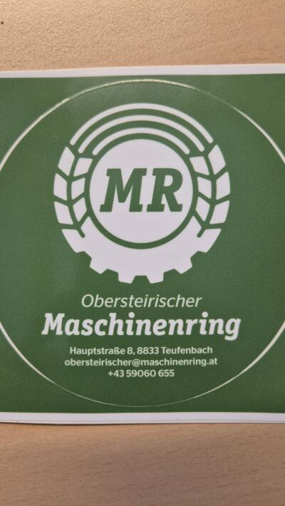 ObersteirischeMaschinenring KG