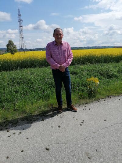 Ing. JohannBlöckenwegner