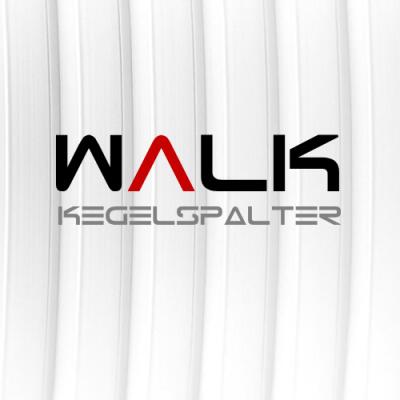 WALK Kegelspalter