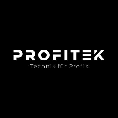  PROFITEK  Technik für Profis 