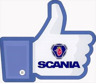 Scania ÖsterreichGmbH
