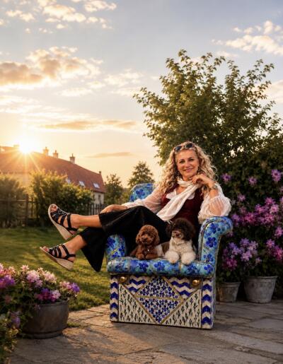 UrsulaHaring