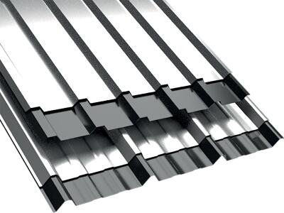 BaustoffeMetallcon GmbH