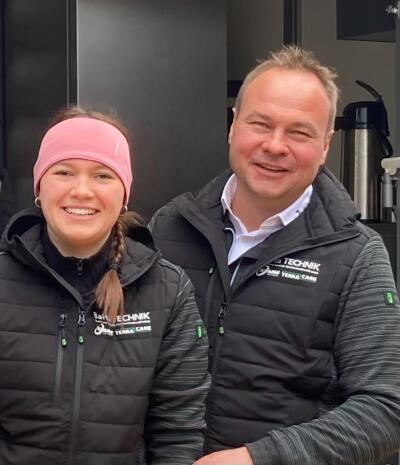 Ba Ha Technik Hansi -Batzer-