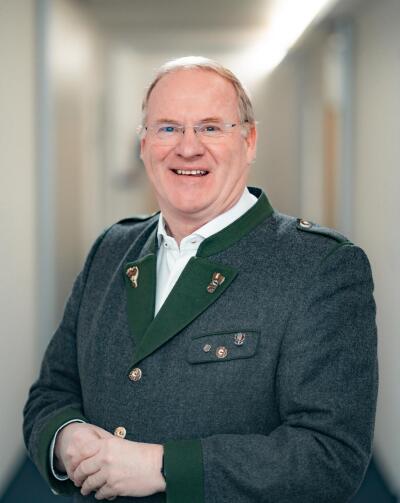 Erwin Schreiner