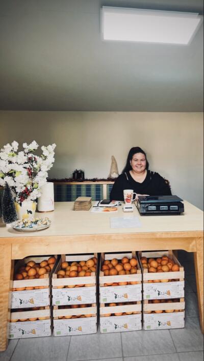 Emanuela RebecaCheva