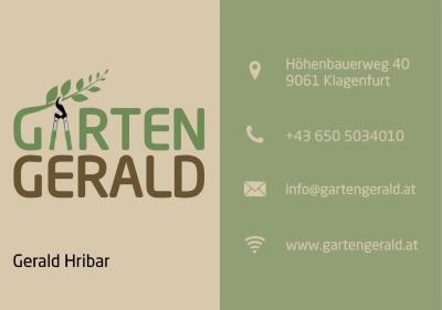GeraldHribar