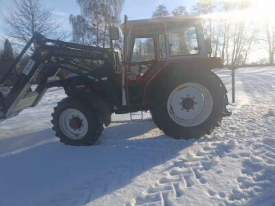 Anna-LorraineHöglinger