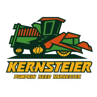 KernsteierKürbiserntemaschine