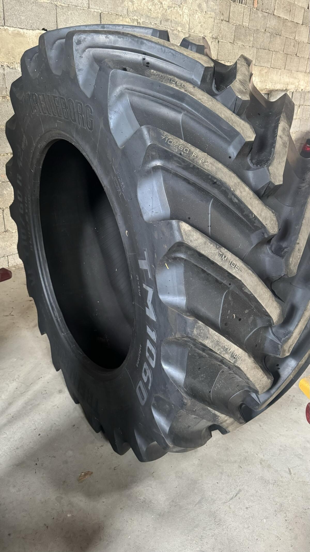 Trelleborg 710/60R42 1