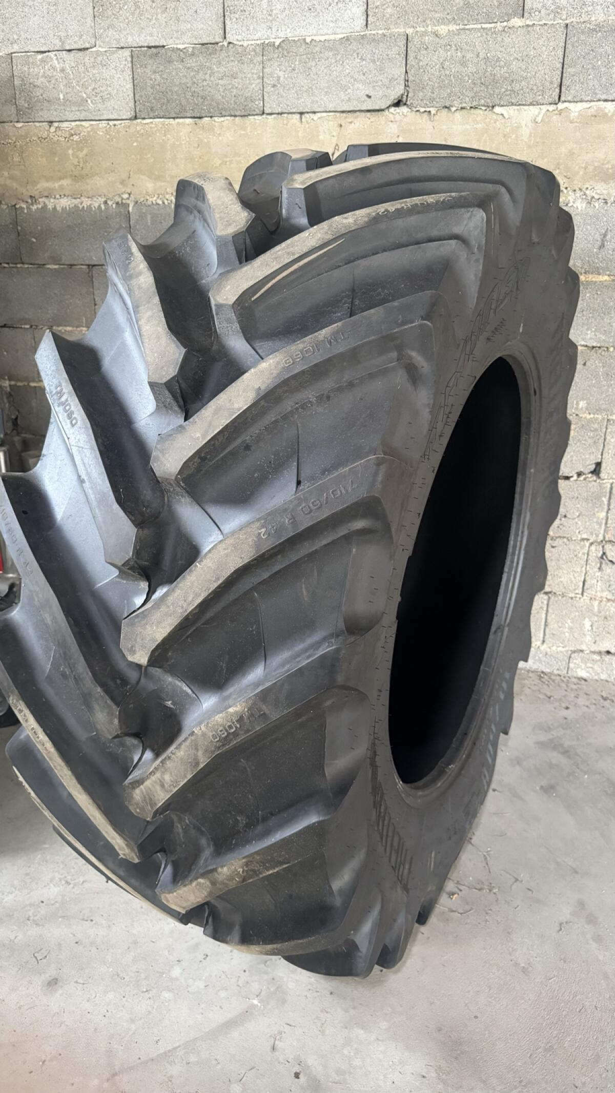 Trelleborg 710/60R42 2