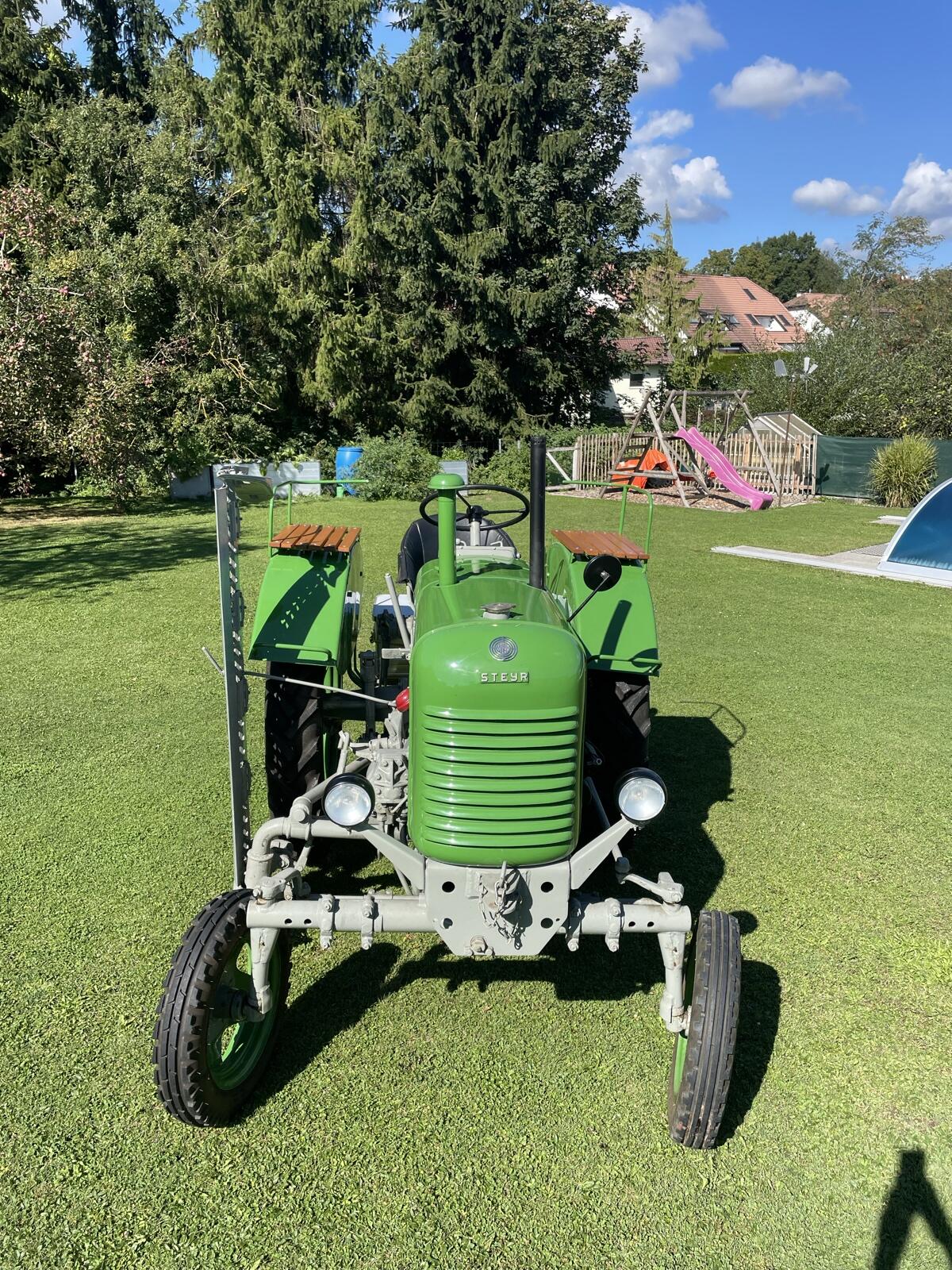 Steyr 80a Hackfruchter 2