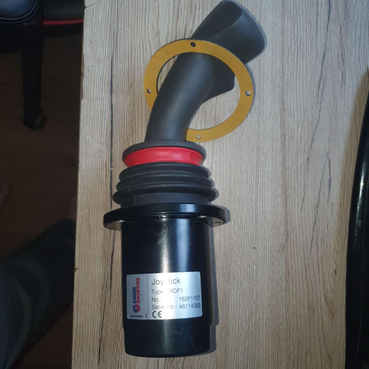 Danfoss Joystick Profi 1 1