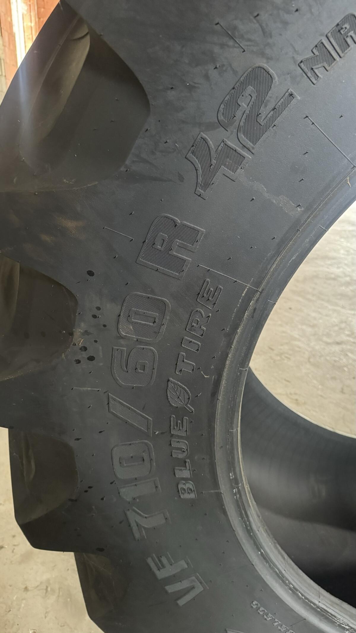 Trelleborg 710/60R42 3