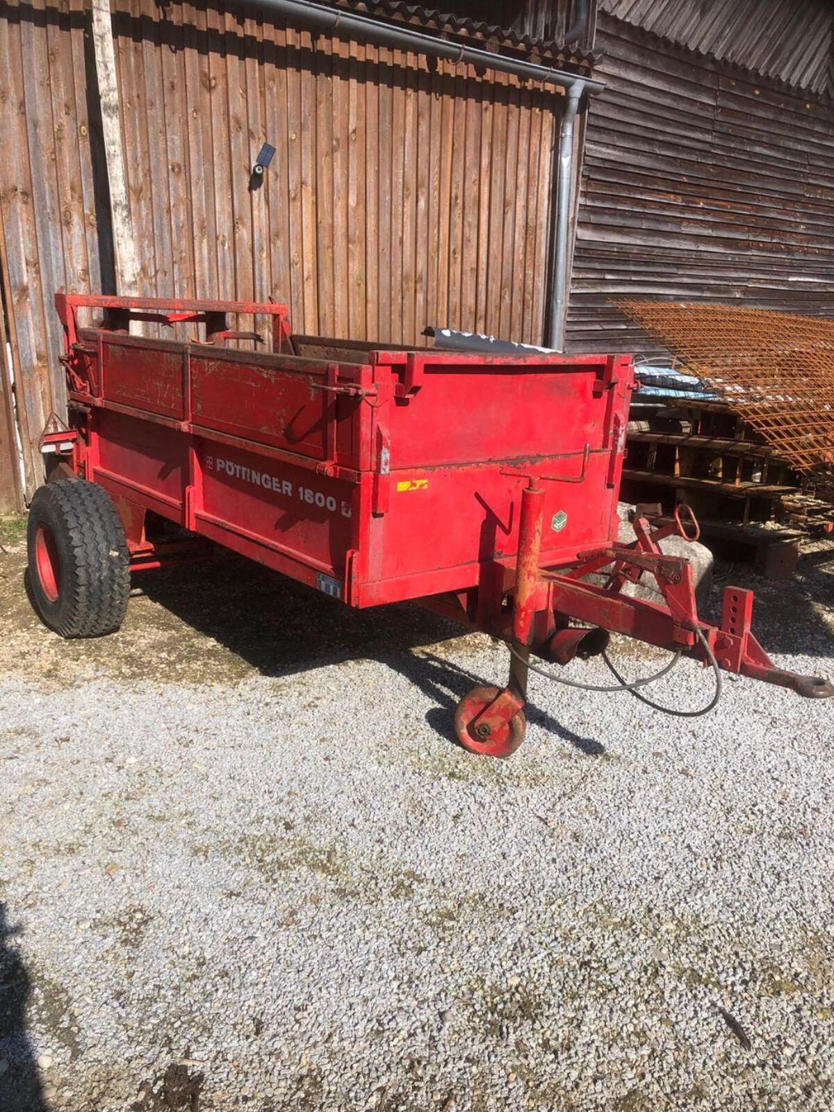 Suche Gülleverfass 3