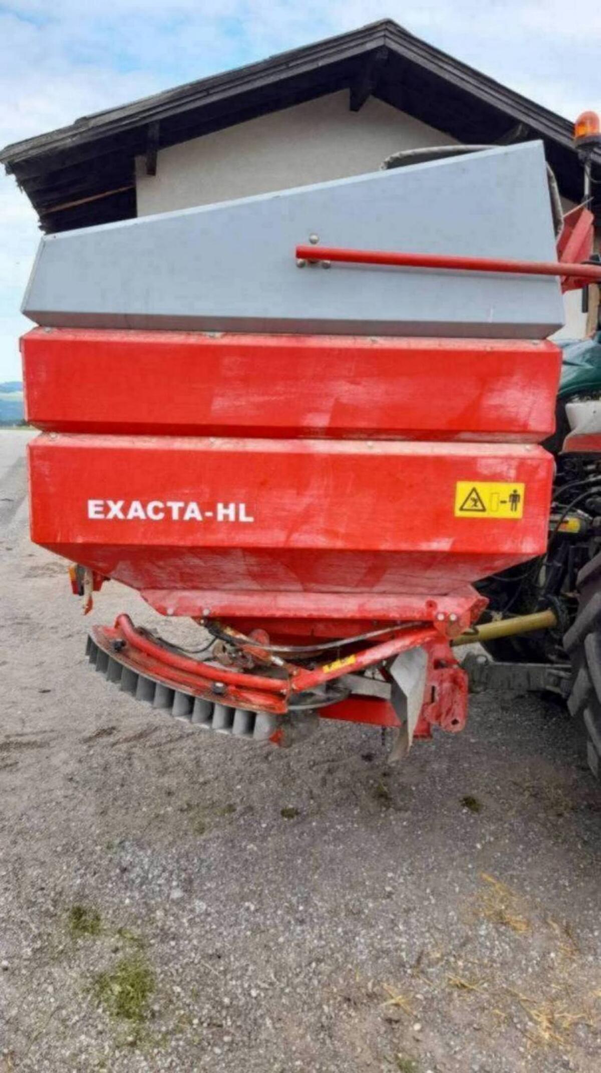 Accord Exacta HL 3