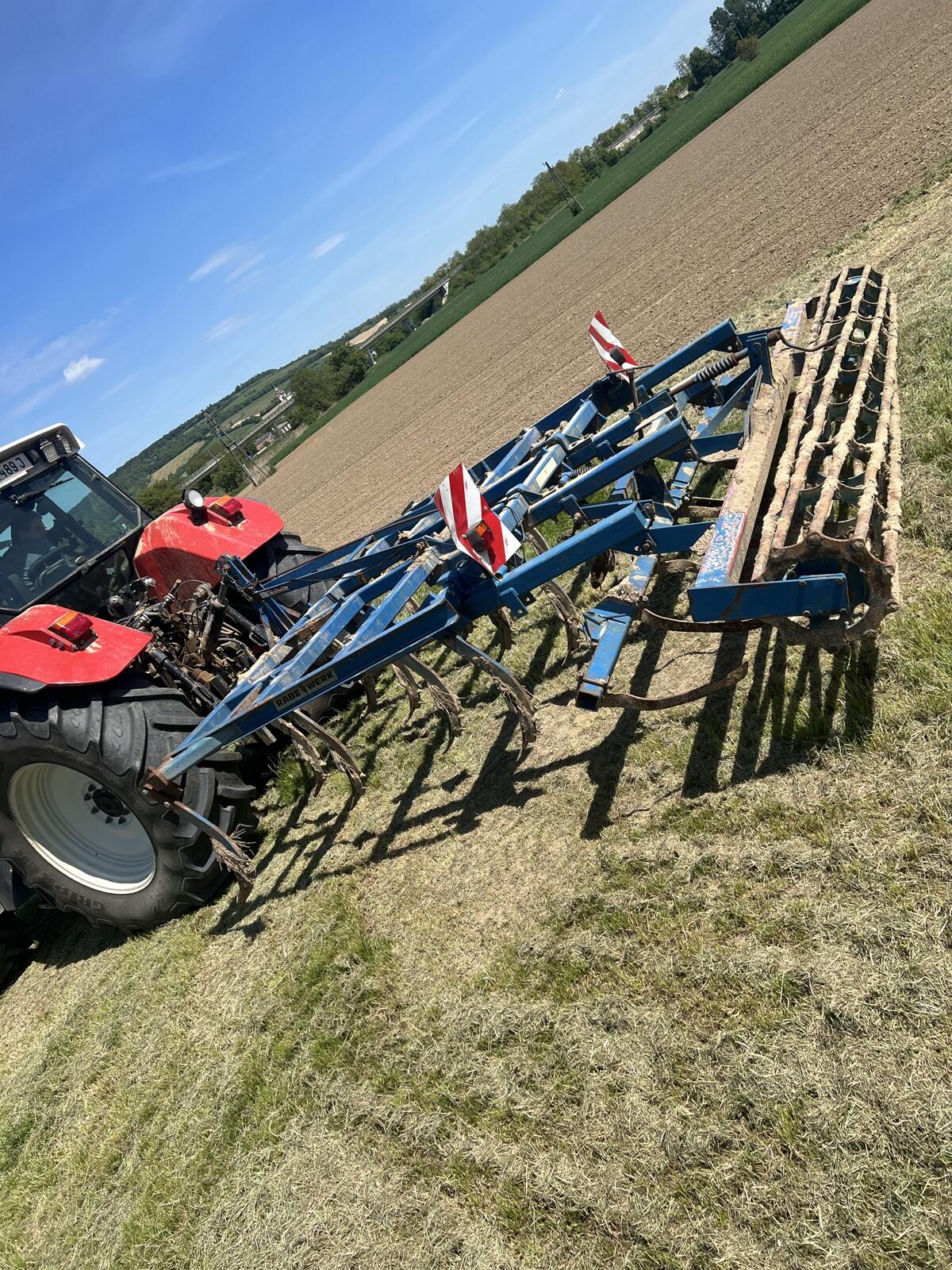 Raabe Grubber 2