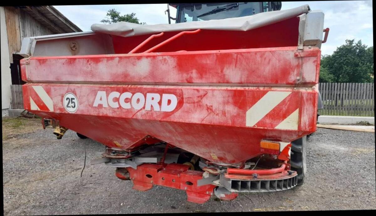 Accord Exacta HL 2