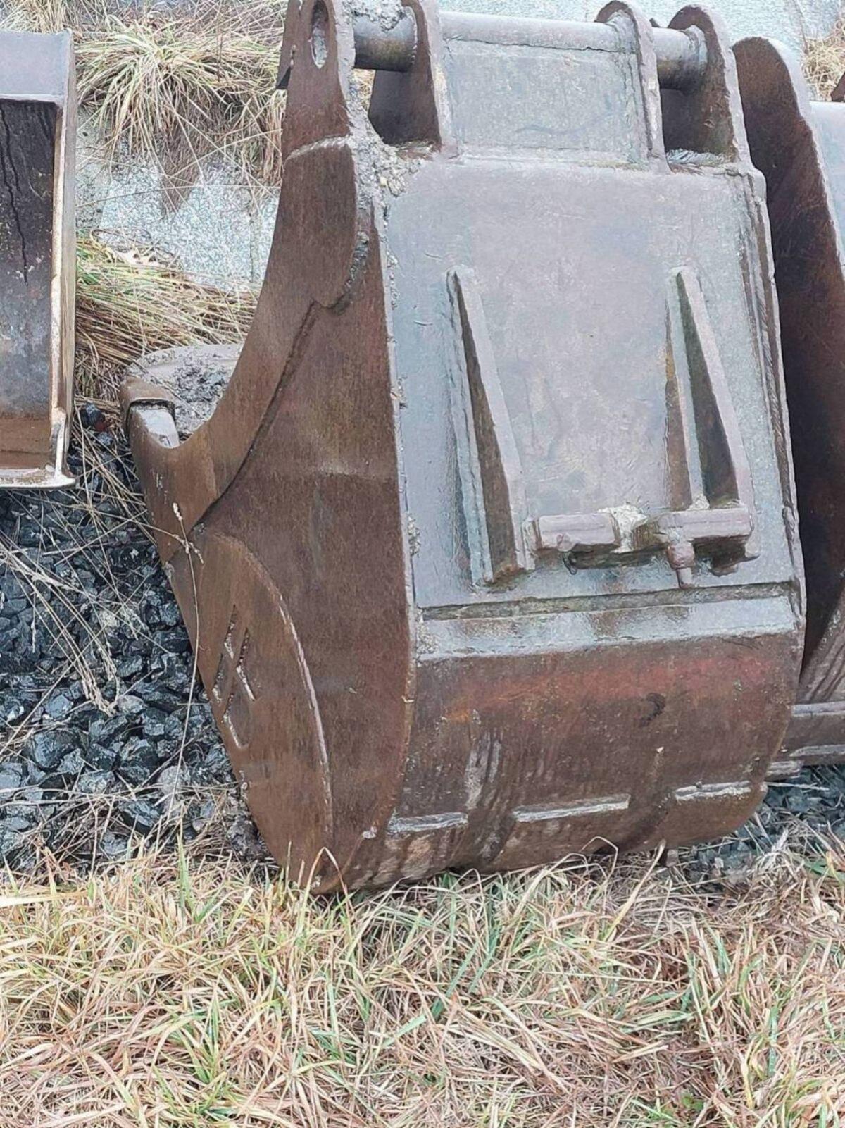 Baggerlöffel SW2 2