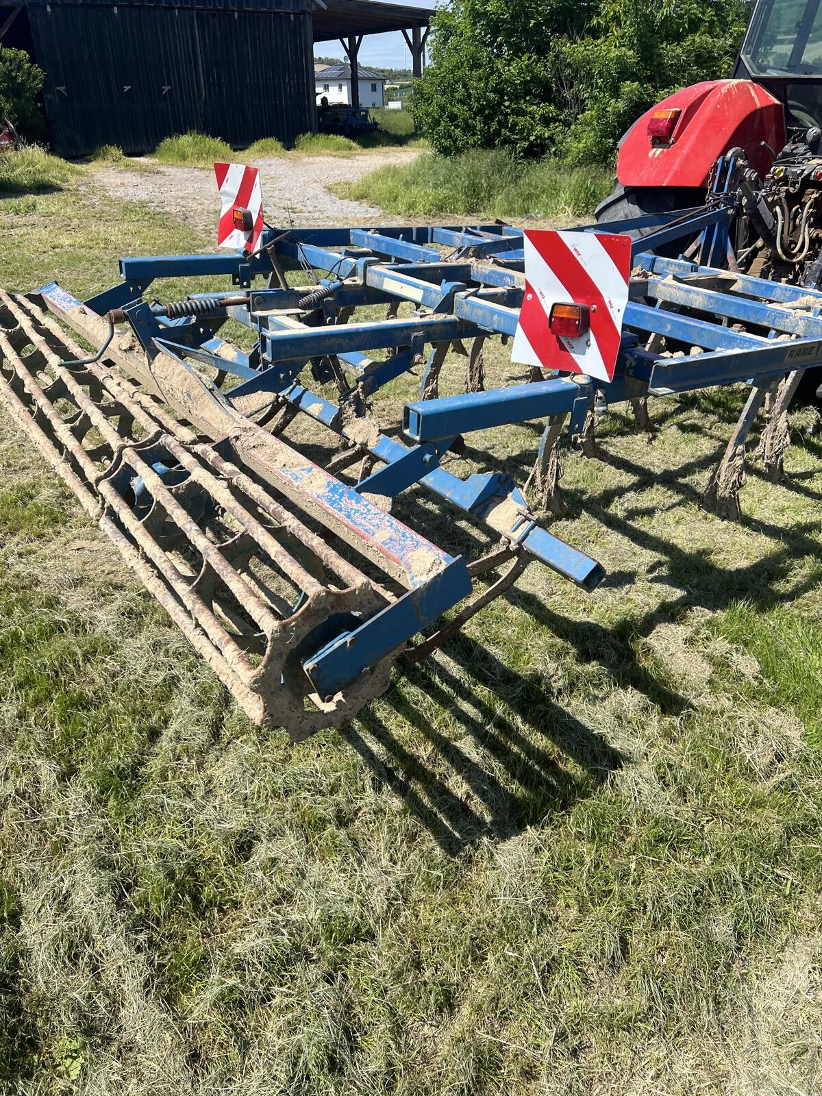 Raabe Grubber 3