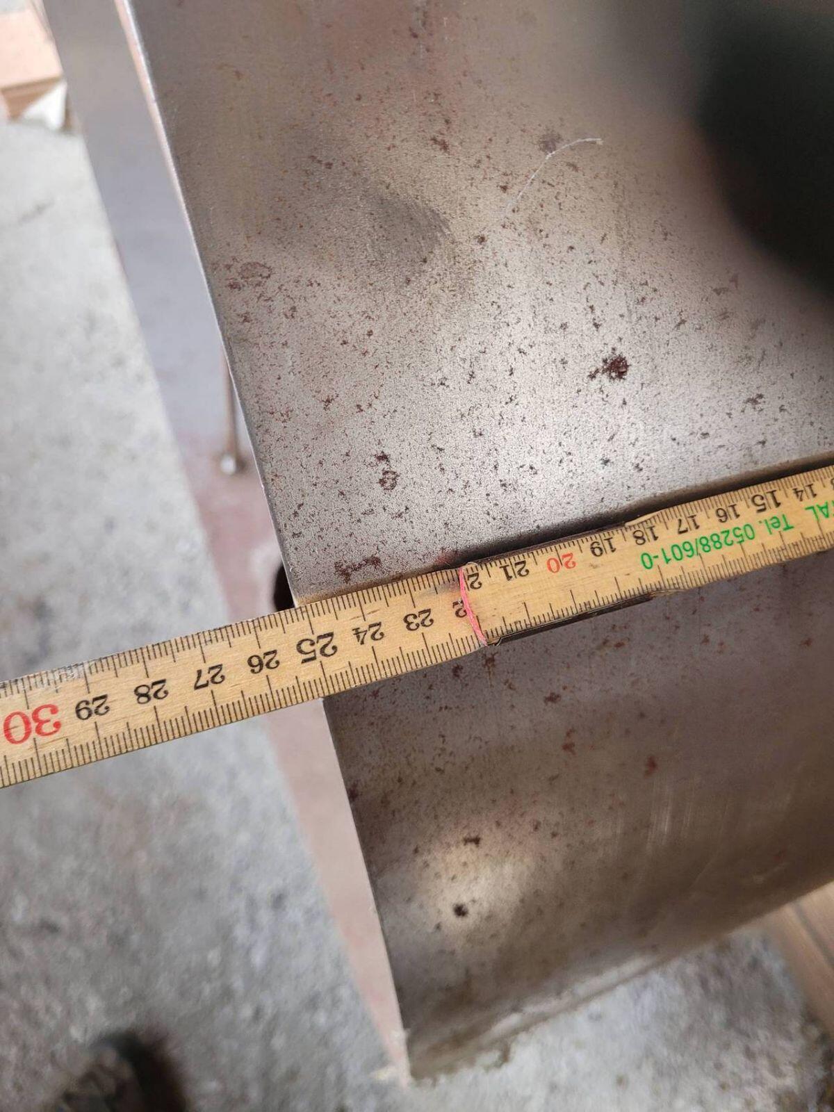 Heubelüftungsringe 3