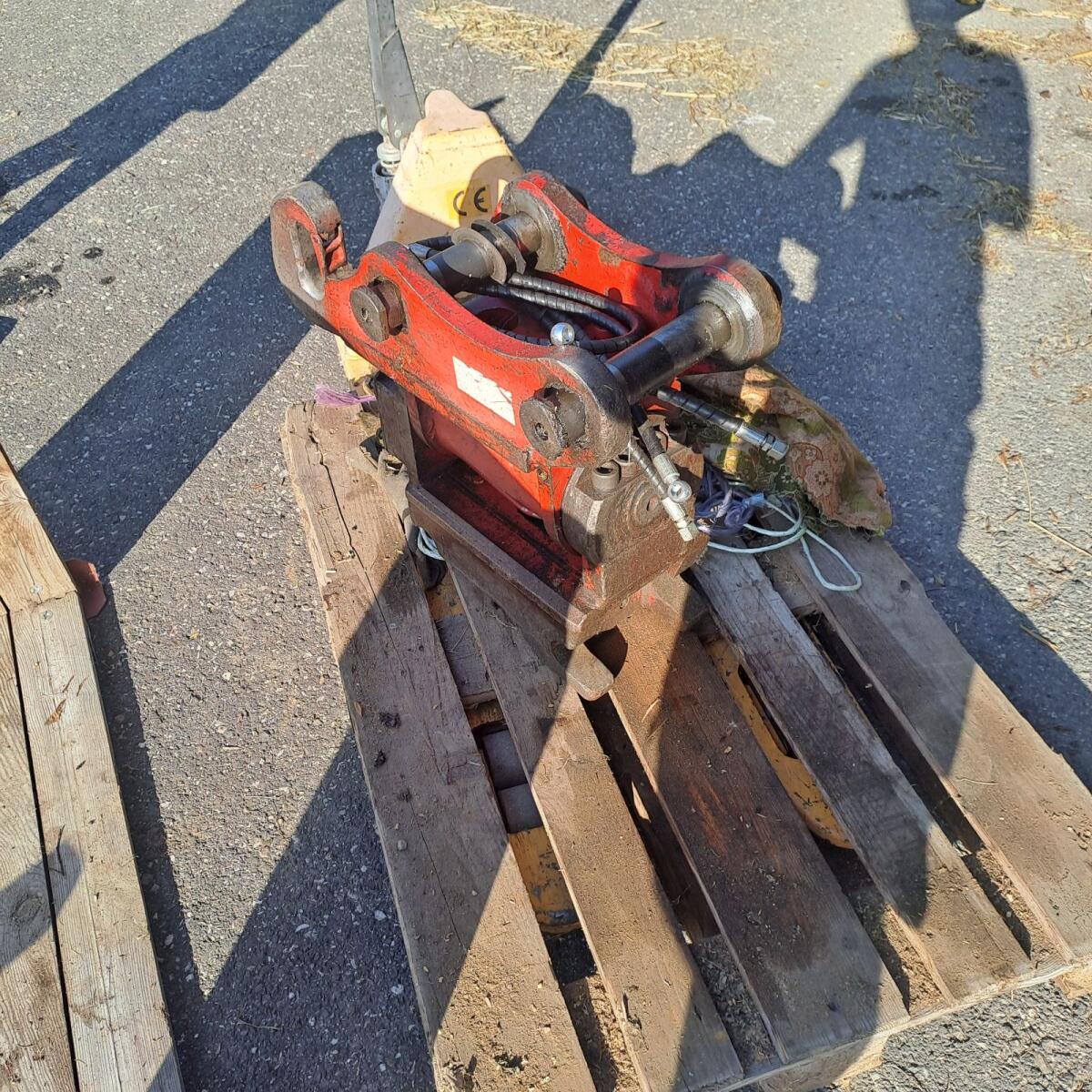 Martin Powertilt PT07 3