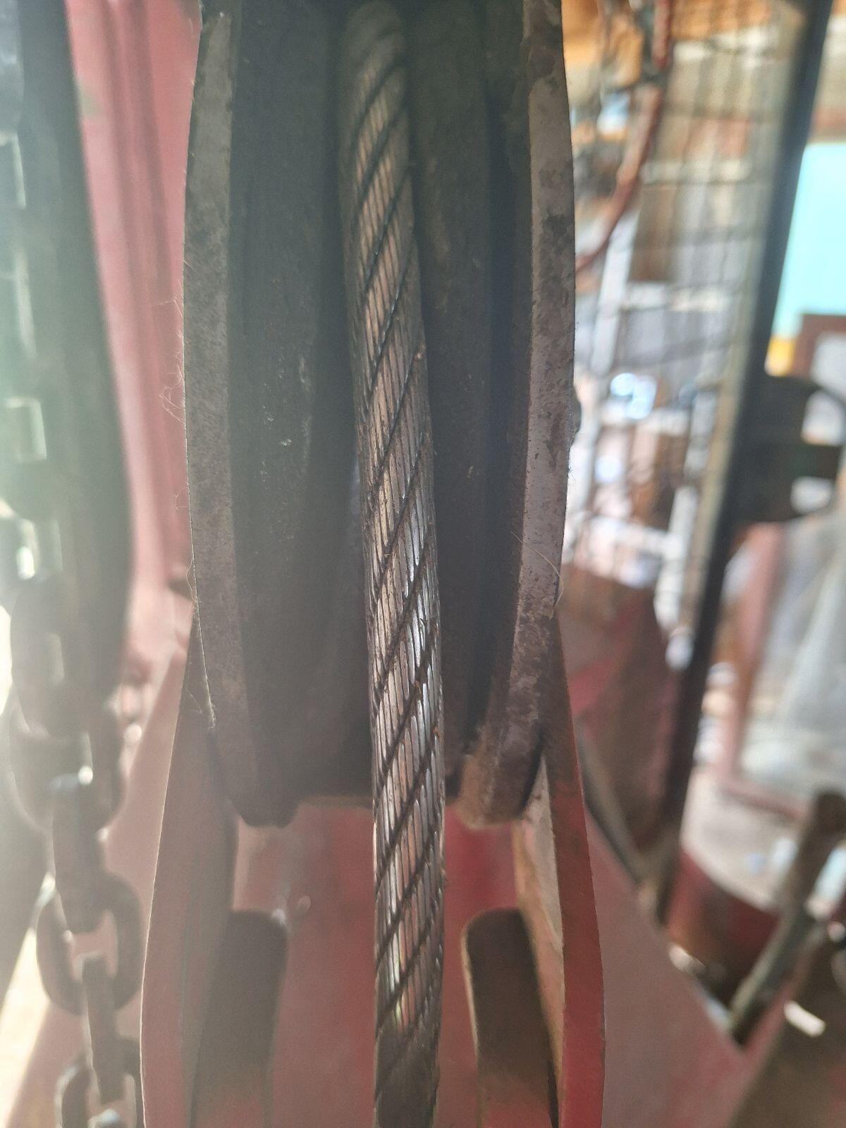 Seilwinde Taifun AK65 3