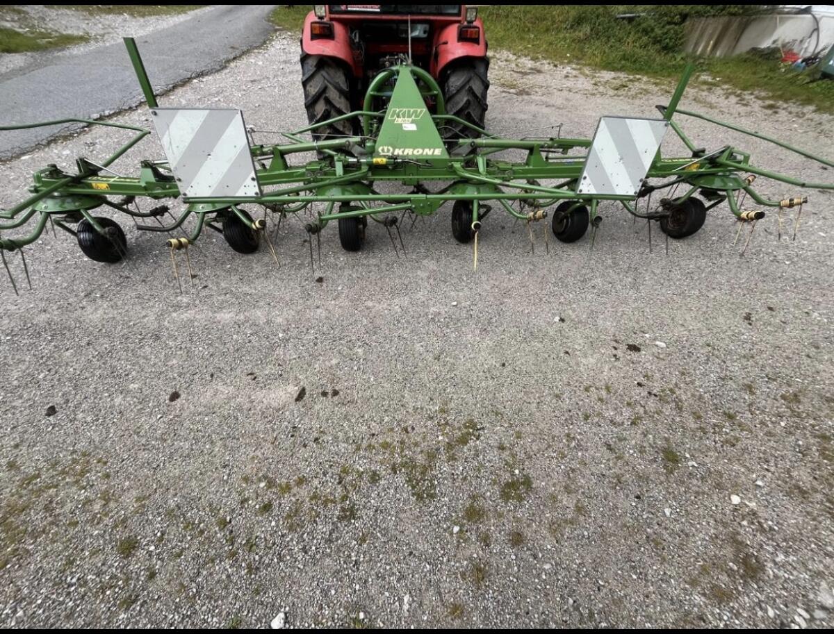 Krone KW 6.70/6 1