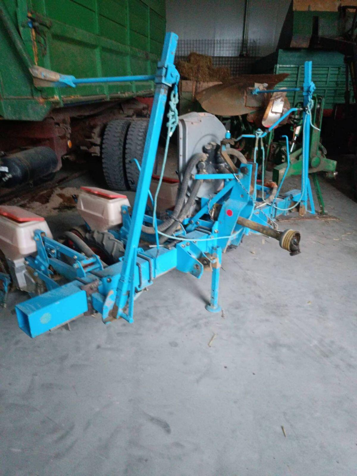 Monosem NG 4-reihig 1