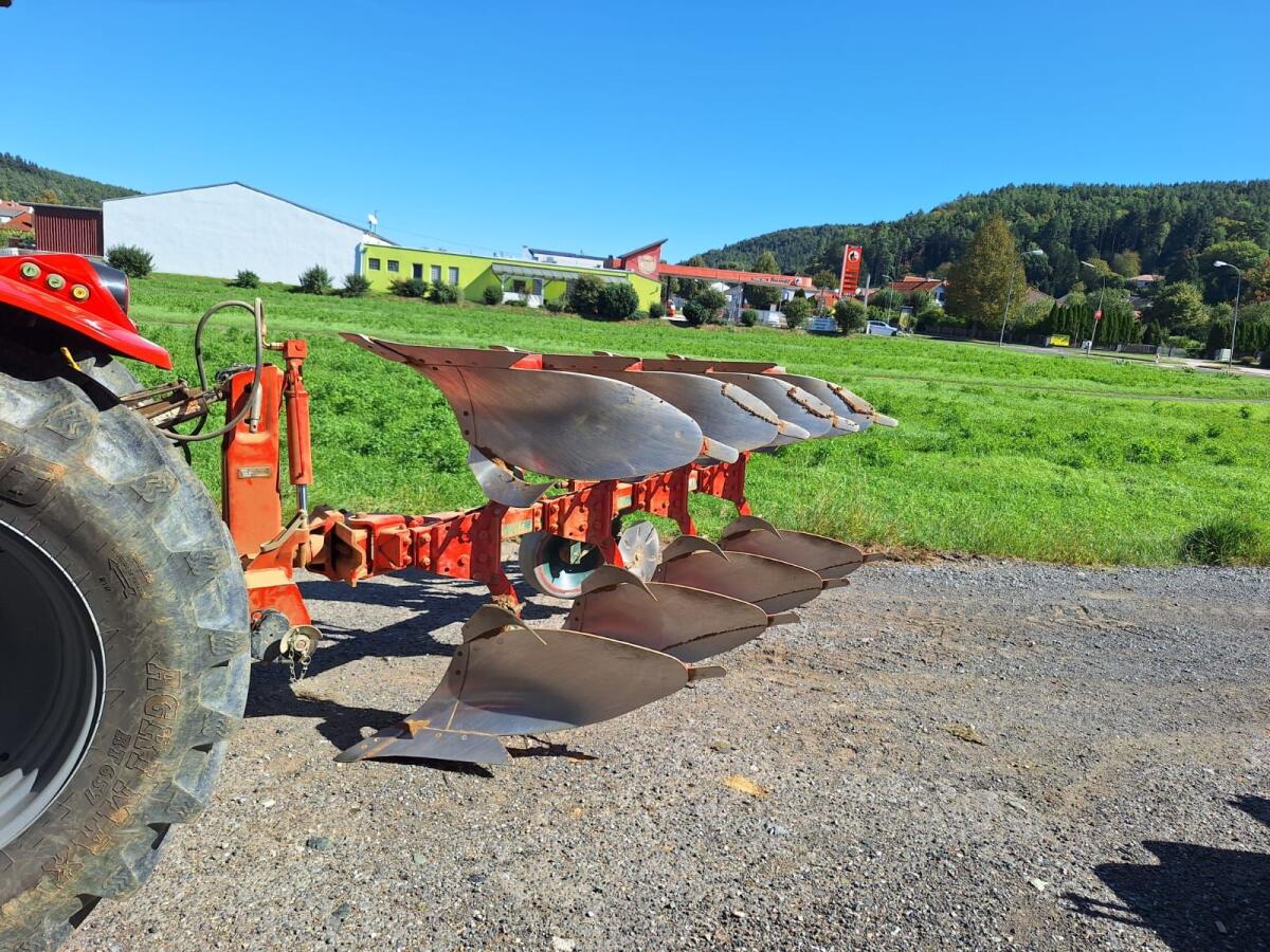 Pflug Vogel & Noot Plus M850 C 1