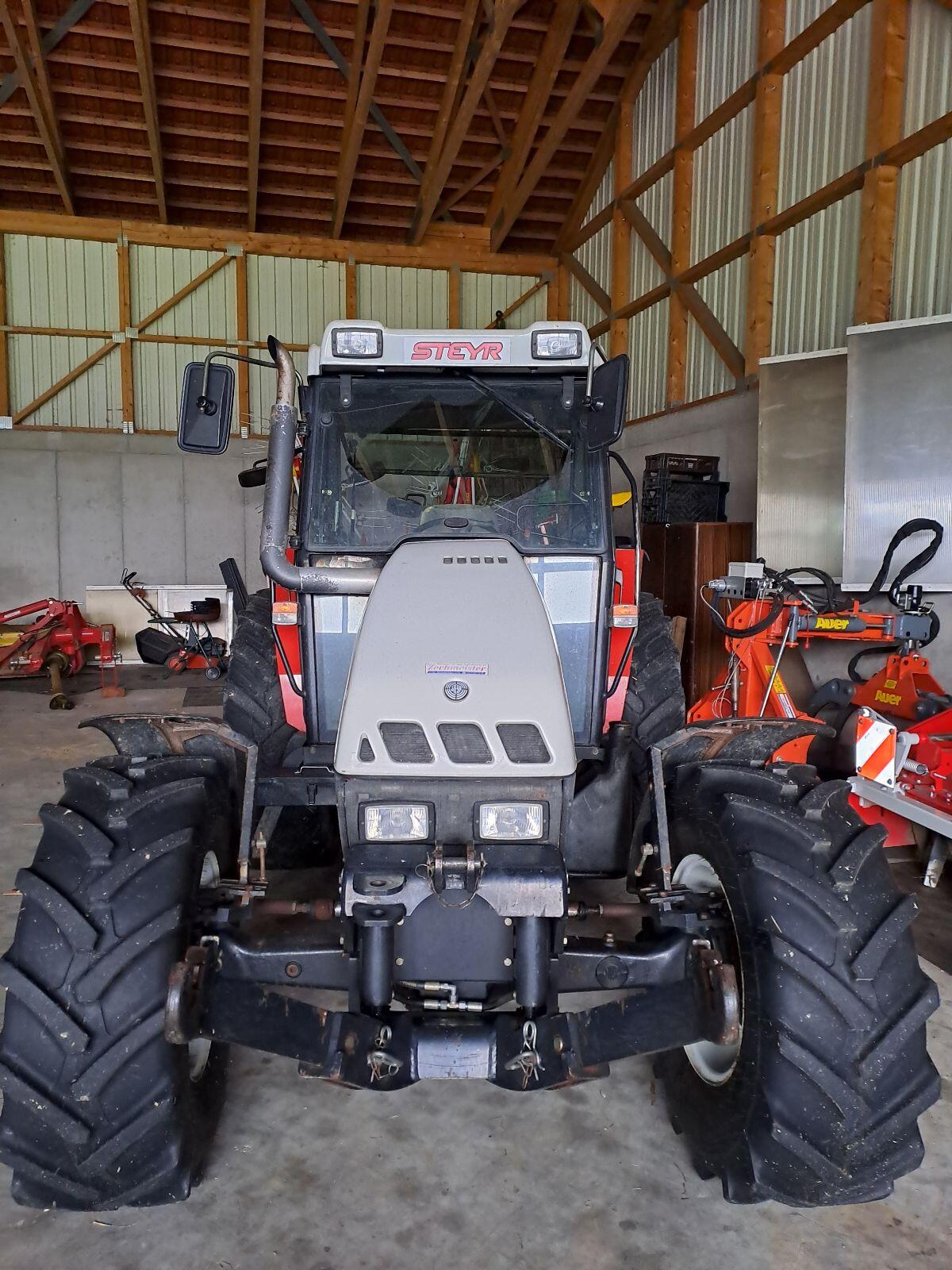 Steyr 975 3