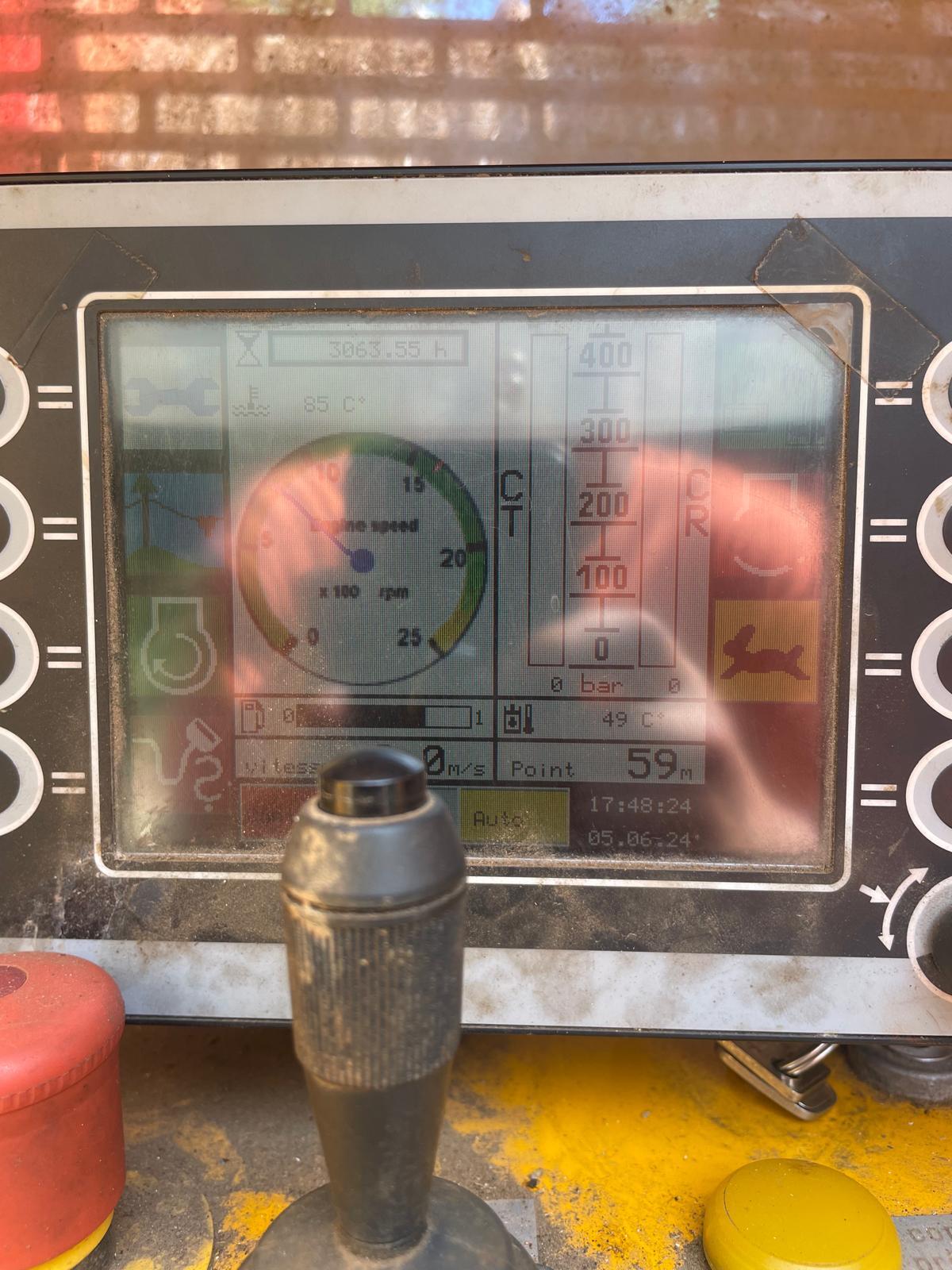 Seilbahn Koller K307H 3