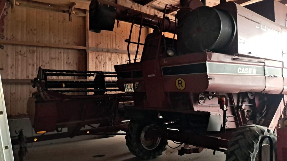 Case IH 2188 2