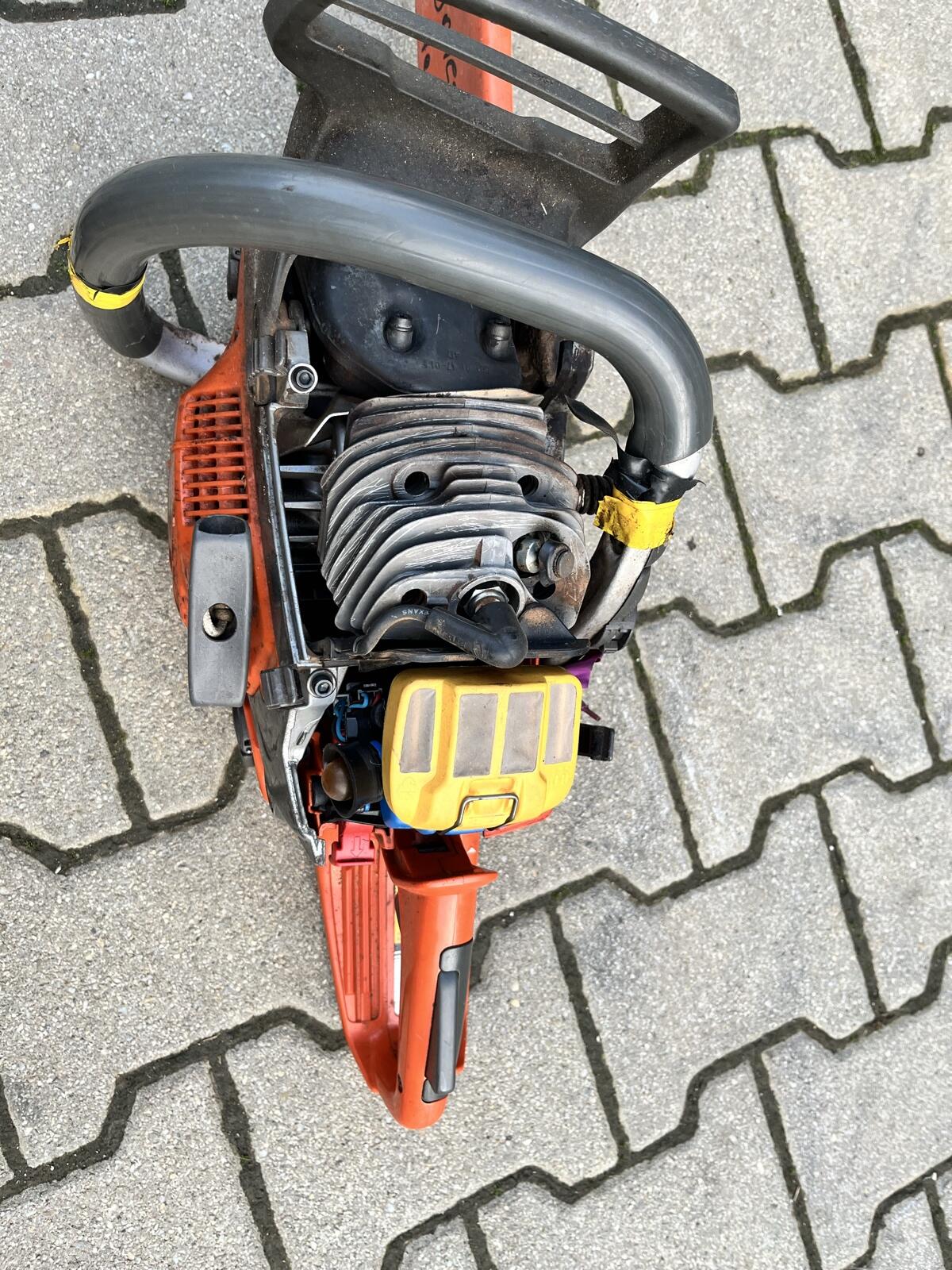 Husqvarna 560 XPG 3