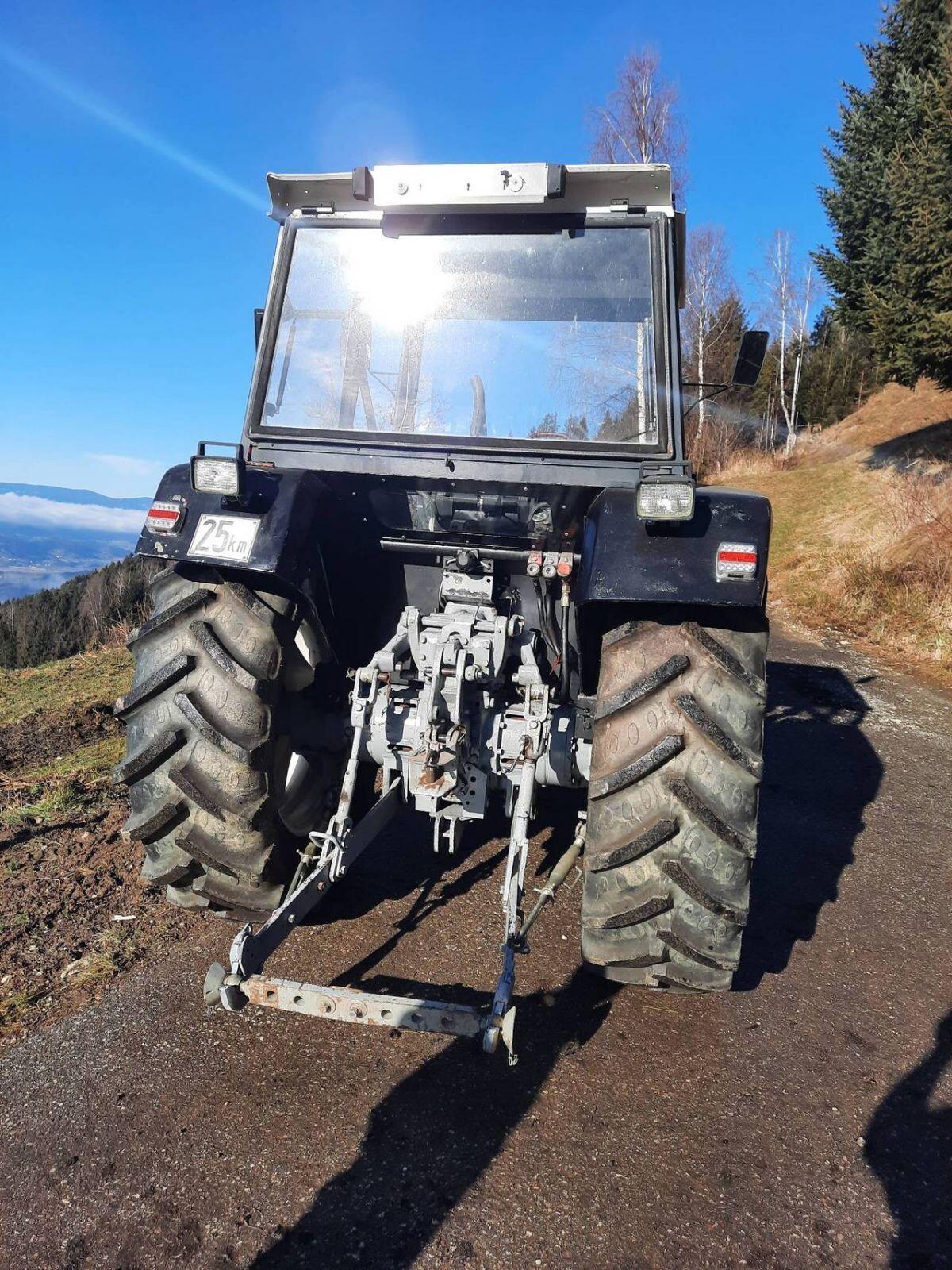 Steyr 870 A 3